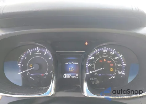 2014 Toyota Avalon Xle from USA, damaged, VIN 4T1BK1EB3EU127727